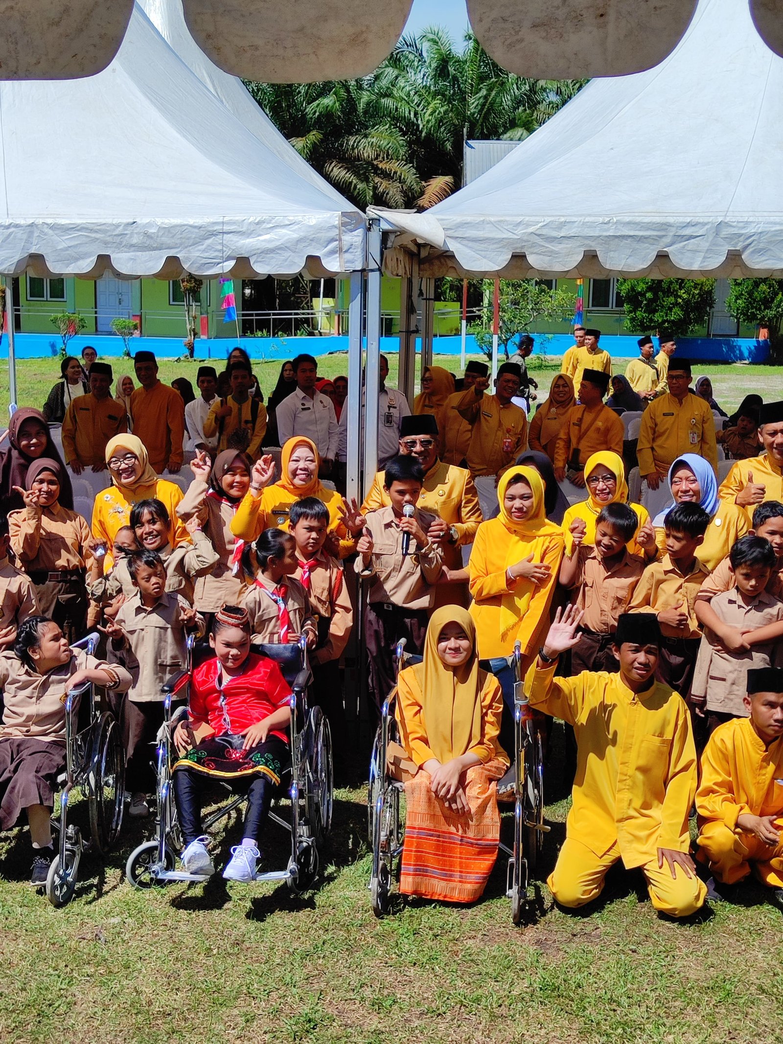 Kegiatan Anjangsana