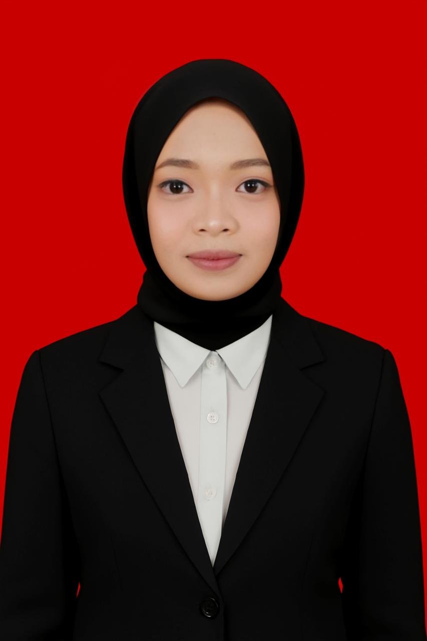 Zahra Shafira Kamal, S.Pd., Gr